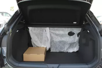 VOLKSWAGEN ID4 CROZZ PURE PLUS 2022MY OPENABLE PANAROMIC SUNROOF PURE ELECTRIC