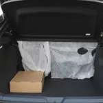 VOLKSWAGEN ID4 CROZZ PURE PLUS 2022MY OPENABLE PANAROMIC SUNROOF PURE ELECTRIC - Thumbnail 17
