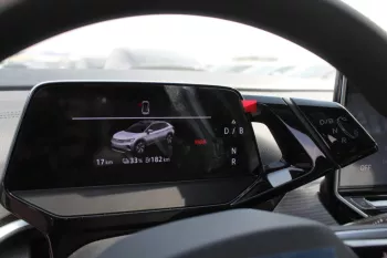 VOLKSWAGEN ID4 CROZZ PURE PLUS 2022MY OPENABLE PANAROMIC SUNROOF PURE ELECTRIC