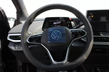 VOLKSWAGEN ID4 CROZZ PURE PLUS 2022MY OPENABLE PANAROMIC SUNROOF PURE ELECTRIC