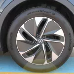 VOLKSWAGEN ID4 CROZZ PURE PLUS 2022MY OPENABLE PANAROMIC SUNROOF PURE ELECTRIC - Thumbnail 22