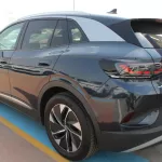 VOLKSWAGEN ID4 CROZZ PURE PLUS 2022MY OPENABLE PANAROMIC SUNROOF PURE ELECTRIC - Thumbnail 23