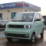 WILLING 2021 (0KM) PURE ELECTRIC CAR BRAND NEW - Thumbnail 1