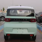 WILLING 2021 (0KM) PURE ELECTRIC CAR BRAND NEW - Thumbnail 3