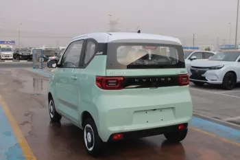 WILLING 2021 (0KM) PURE ELECTRIC CAR BRAND NEW