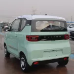 WILLING 2021 (0KM) PURE ELECTRIC CAR BRAND NEW - Thumbnail 4