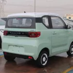 WILLING 2021 (0KM) PURE ELECTRIC CAR BRAND NEW - Thumbnail 5