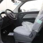 WILLING 2021 (0KM) PURE ELECTRIC CAR BRAND NEW - Thumbnail 6