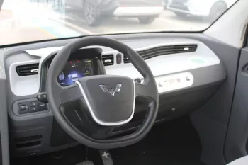 WILLING 2021 (0KM) PURE ELECTRIC CAR BRAND NEW