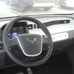 WILLING 2021 (0KM) PURE ELECTRIC CAR BRAND NEW - Thumbnail 7