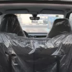 WILLING 2021 (0KM) PURE ELECTRIC CAR BRAND NEW - Thumbnail 8