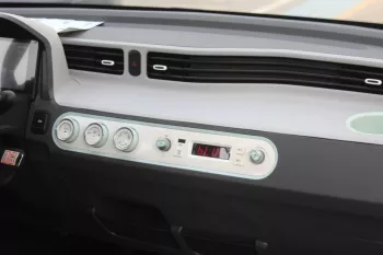 WILLING 2021 (0KM) PURE ELECTRIC CAR BRAND NEW