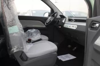 WILLING 2021 (0KM) PURE ELECTRIC CAR BRAND NEW