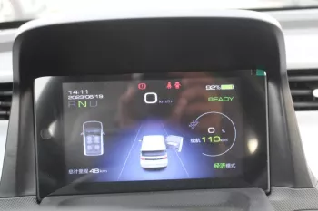 WILLING 2021 (0KM) PURE ELECTRIC CAR BRAND NEW