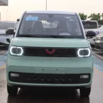 WILLING 2021 (0KM) PURE ELECTRIC CAR BRAND NEW - Thumbnail 14