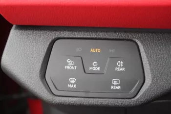VOLKSWAGEN ID.4 X-PRO 2022MY (0KM) Red Color
