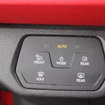 VOLKSWAGEN ID.4 X-PRO 2022MY (0KM) Red Color - Thumbnail 7