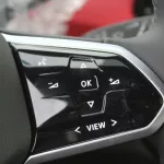 VOLKSWAGEN ID.4 X-PRO 2022MY (0KM) Red Color - Thumbnail 9