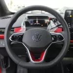VOLKSWAGEN ID.4 X-PRO 2022MY (0KM) Red Color - Thumbnail 10