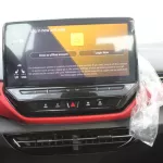 VOLKSWAGEN ID.4 X-PRO 2022MY (0KM) Red Color - Thumbnail 11