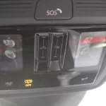 VOLKSWAGEN ID.4 X-PRO 2022MY (0KM) Red Color - Thumbnail 12