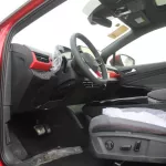 VOLKSWAGEN ID.4 X-PRO 2022MY (0KM) Red Color - Thumbnail 13