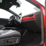 VOLKSWAGEN ID.4 X-PRO 2022MY (0KM) Red Color - Thumbnail 14