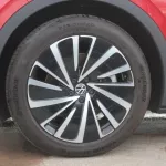 VOLKSWAGEN ID.4 X-PRO 2022MY (0KM) Red Color - Thumbnail 20