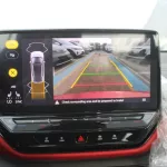 VOLKSWAGEN ID.4 X-PRO 2022MY (0KM) Red Color - Thumbnail 21