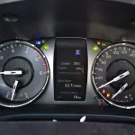 TOYOTA HILUX 2022 DLX 2.4L DIESEL AT - Thumbnail 14