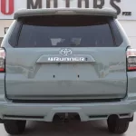 2023 TOYOTA 4RUNNER TRD SPORT 4.0 V6 - CANADIAN SPECS - Thumbnail 3