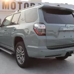 2023 TOYOTA 4RUNNER TRD SPORT 4.0 V6 - CANADIAN SPECS - Thumbnail 4