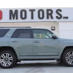 2023 TOYOTA 4RUNNER TRD SPORT 4.0 V6 - CANADIAN SPECS - Thumbnail 5