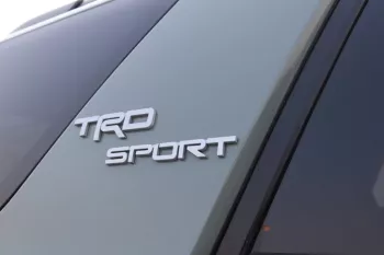 2023 TOYOTA 4RUNNER TRD SPORT 4.0 V6 - CANADIAN SPECS