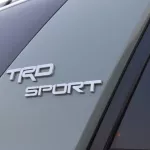 2023 TOYOTA 4RUNNER TRD SPORT 4.0 V6 - CANADIAN SPECS - Thumbnail 6