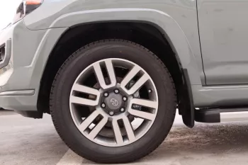 2023 TOYOTA 4RUNNER TRD SPORT 4.0 V6 - CANADIAN SPECS
