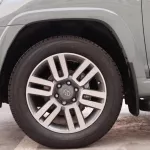 2023 TOYOTA 4RUNNER TRD SPORT 4.0 V6 - CANADIAN SPECS - Thumbnail 7