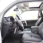 2023 TOYOTA 4RUNNER TRD SPORT 4.0 V6 - CANADIAN SPECS - Thumbnail 8