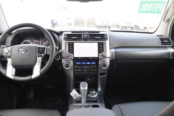 2023 TOYOTA 4RUNNER TRD SPORT 4.0 V6 - CANADIAN SPECS