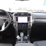 2023 TOYOTA 4RUNNER TRD SPORT 4.0 V6 - CANADIAN SPECS - Thumbnail 9