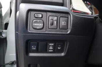2023 TOYOTA 4RUNNER TRD SPORT 4.0 V6 - CANADIAN SPECS