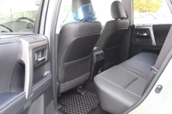 2023 TOYOTA 4RUNNER TRD SPORT 4.0 V6 - CANADIAN SPECS