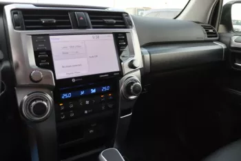 2023 TOYOTA 4RUNNER TRD SPORT 4.0 V6 - CANADIAN SPECS