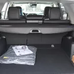 2023 TOYOTA 4RUNNER TRD SPORT 4.0 V6 - CANADIAN SPECS - Thumbnail 15