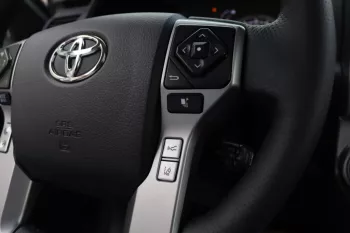 2023 TOYOTA 4RUNNER TRD SPORT 4.0 V6 - CANADIAN SPECS
