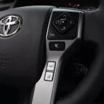 2023 TOYOTA 4RUNNER TRD SPORT 4.0 V6 - CANADIAN SPECS - Thumbnail 16