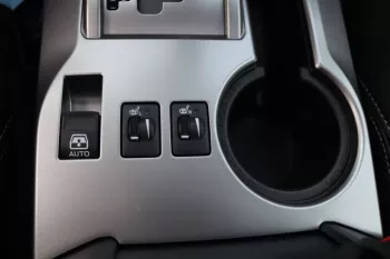 2023 TOYOTA 4RUNNER TRD SPORT 4.0 V6 - CANADIAN SPECS