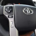 2023 TOYOTA 4RUNNER TRD SPORT 4.0 V6 - CANADIAN SPECS - Thumbnail 23