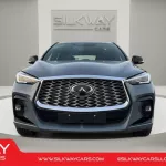 Infiniti QX55, LUX Sensory full option 2023 Model Year - Thumbnail 1