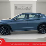 Infiniti QX55, LUX Sensory full option 2023 Model Year - Thumbnail 3